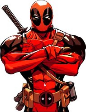 Deadpool