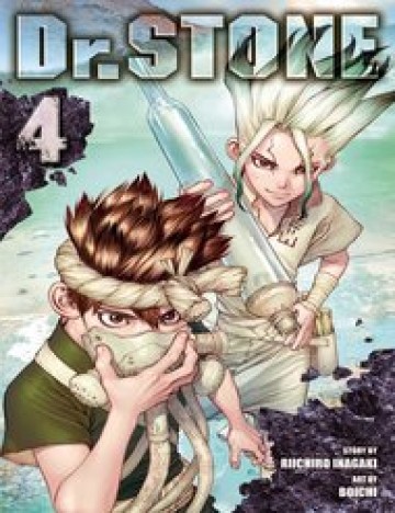 Dr.stone