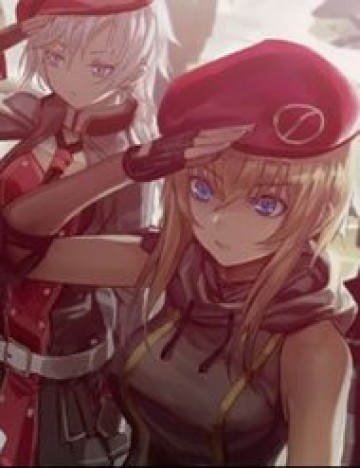 Girls' Frontline Oneshot Tổng Hợp