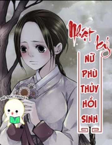 Nhật Ký Nữ Phù Thủy Hồi Sinh