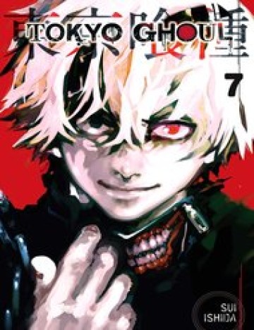 Tokyo Ghoul